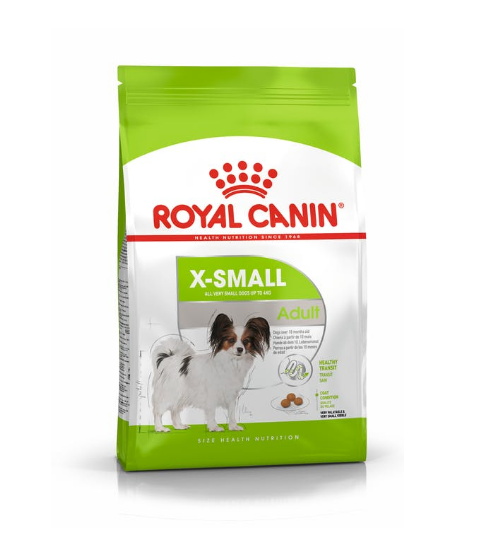X-Small-Adult