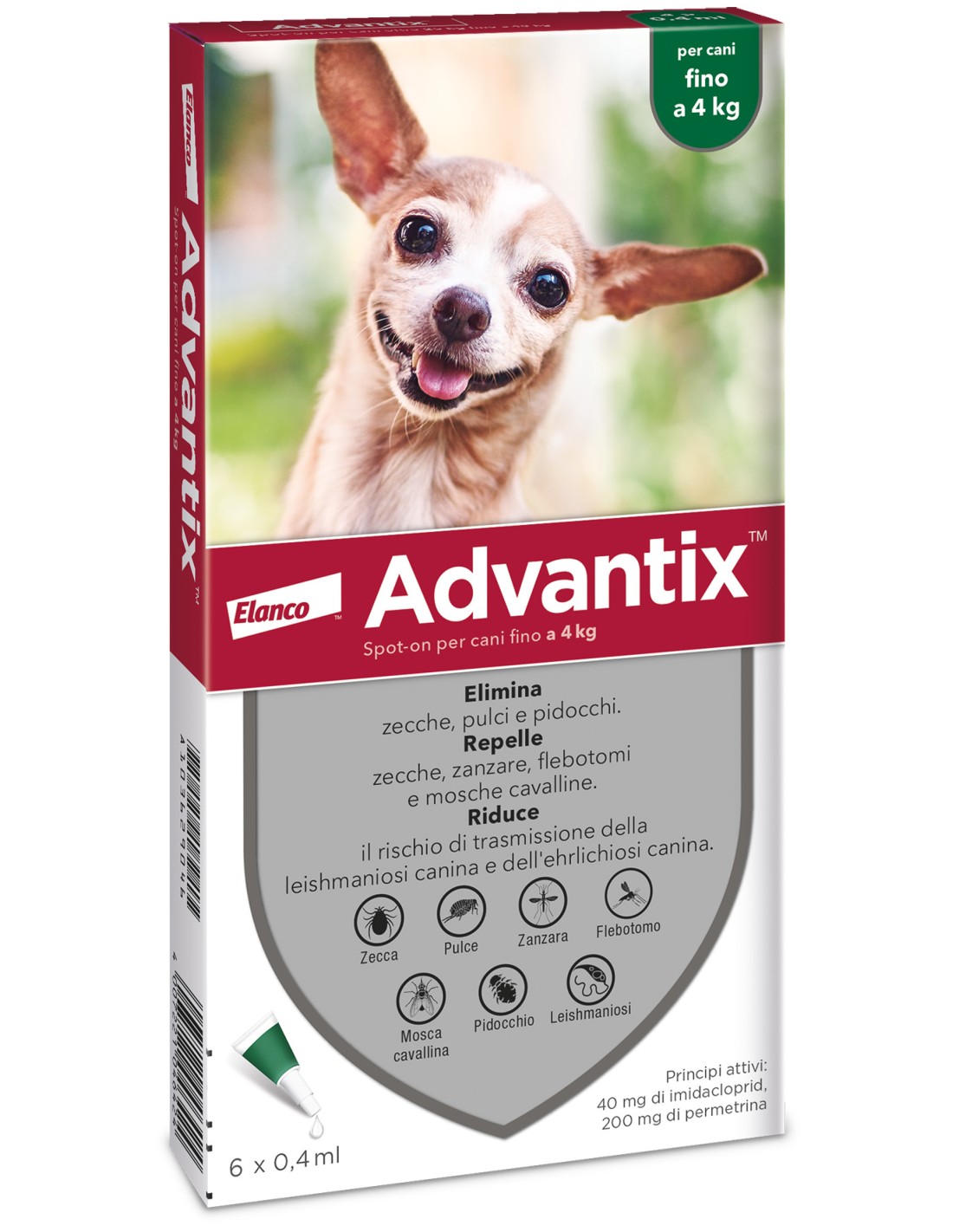 advantix-per-cani-fino-a-4kg-6-pipette