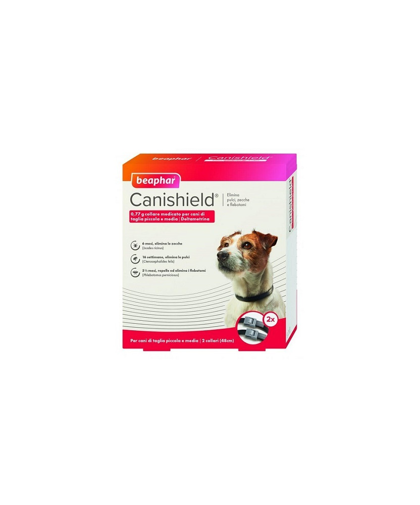 beaphar-canishield-collare-medicato-per-cani-di-taglia-piccola-e-media-da-48-cm-2-pz