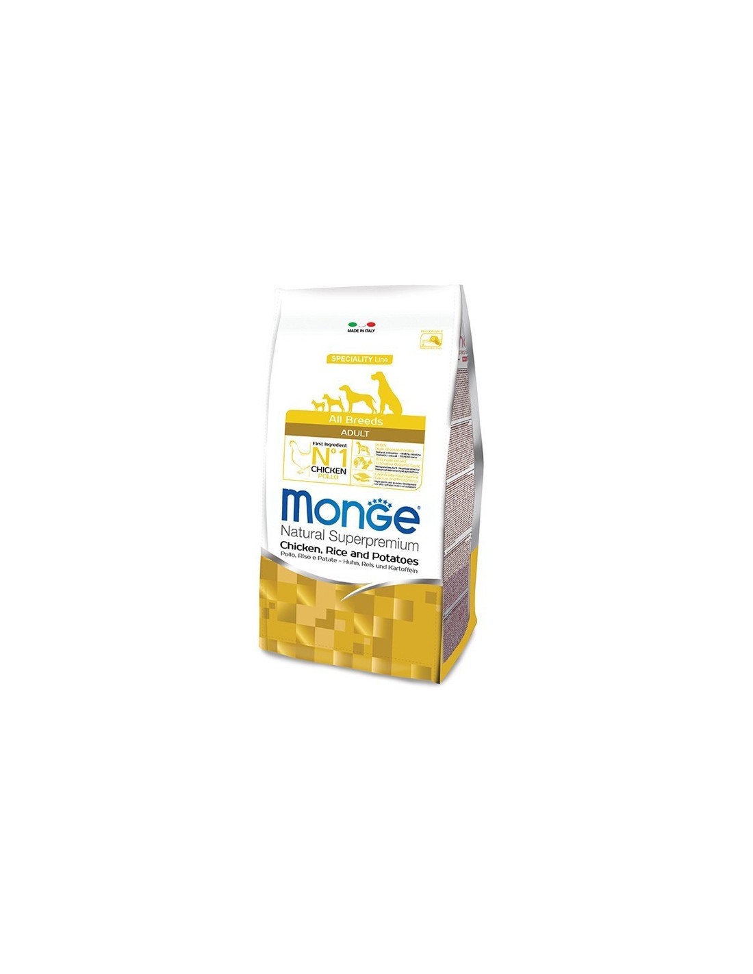 monge-all-breeds-adult-con-pollo-riso-e-patate-12kg